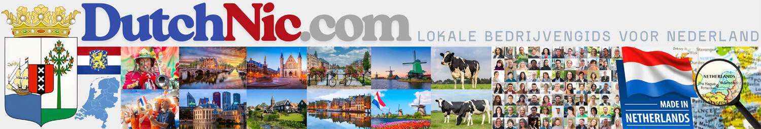 Gemaakt in Nederland - DNV Knowledge Management Services